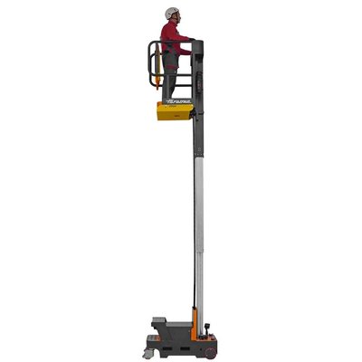 NACELLE - Nacelle verticale - NACELLE VERTICALE AUTOMOTRICE 6M