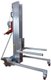 ELEVATEUR DE CHARGE ELECTRIQUE L 6,2M