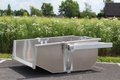 Benne autovid Klaas Benne automatique alu  0,50 M3 800 kg