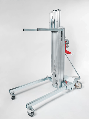 Elevateur - Elevateur de charge - ELEVATEUR DE CHARGE MANUEL M 4,76M