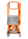 NACELLE VERTICALE MANUELLE 5,1M