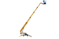 NACELLE TELESCOPIQUE TRACTABLE 29M