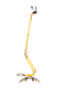 NACELLE TELESCOPIQUE TRACTABLE 15M