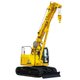 MINI GRUE SUR CHENILLE CC1908