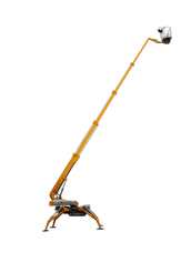 Nacelle araignée articulée Ommelift 2200R - 2