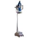 NACELLE VERTICALE INOX PICKING 5M