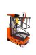 NACELLE VERTICALE AUTOMOTRICE 6,5M