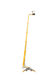NACELLE TELESCOPIQUE TRACTABLE 25M