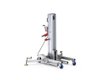 ELEVATEUR DE CHARGE 4,00 M 650 KG
