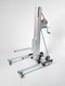 ELEVATEUR DE CHARGE MANUEL S 2,8M