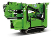 MINI GRUE ARAIGNEE MK3053B