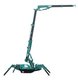 MINI GRUE MAEDA MK1033E