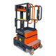 NACELLE VERTICALE AUTOMOTRICE 5M