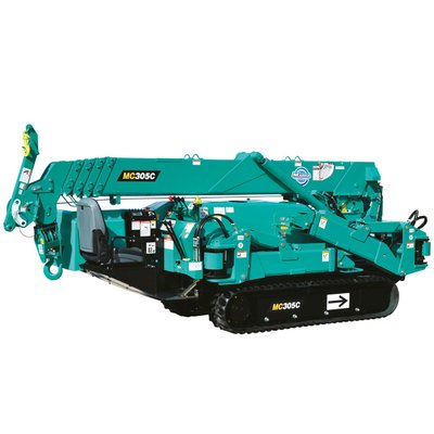 GRUE - MINI GRUE ARAIGNEE - GRUE ARAIGNEE MC305CRM