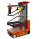NACELLE VERTICALE AUTOMOTRICE 8M