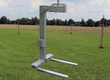 FOURCHE A PALETTES SIMPLE 1000KGS