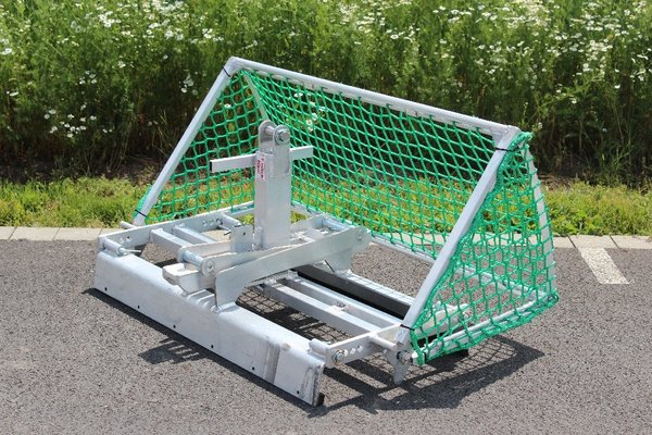 ACCESSOIRES - PINCES A TUILES / SUPPORT DE TOIT - PINCE A TUILES SIMPLE 200KG