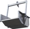 Bennes aluminium 