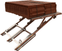 Supports de toit