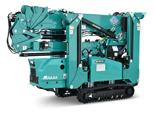 GRUE - MINI GRUE ARAIGNEE - MINI GRUE ARAIGNEE MK3053E