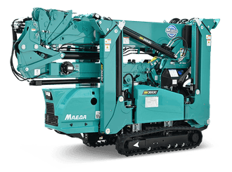 GRUE - MINI GRUE ARAIGNEE - MINI GRUE ARAIGNEE MK3053E