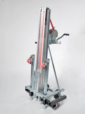 Elevateur - Elevateur de charge - ELEVATEUR DE CHARGE MANUEL S 4M