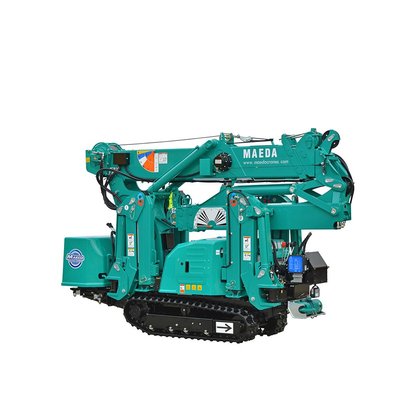 GRUE - MINI GRUE ARAIGNEE - MINI GRUE MAEDA MK1033E