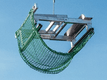 PINCE A TUILES 3 RANGEES 600 KG