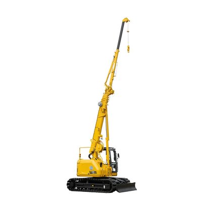 GRUE - MINI GRUE SUR CHENILLES - MINI GRUE SUR CHENILLE CC1485