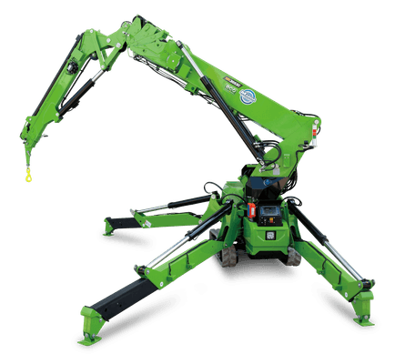 GRUE - MINI GRUE ARAIGNEE - MINI GRUE ARAIGNEE MK3053B