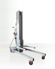 Elevateur - Elevateur de charge - ELEVATEUR DE CHARGE ELECTRIQUE L 3,95M