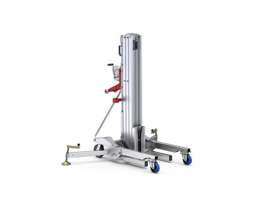 Elevateur - Elevateur de charge - ELEVATEUR DE CHARGE 4,00 M 650 KG