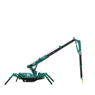 GRUE - MINI GRUE ARAIGNEE - MINI GRUE MAEDA MK1033E