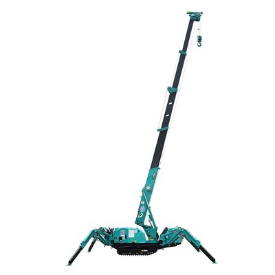 GRUE - MINI GRUE ARAIGNEE - MINIGRUE MAEDA MC285CWME