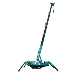 GRUE - MINI GRUE ARAIGNEE - MINIGRUE MAEDA MC285CWME