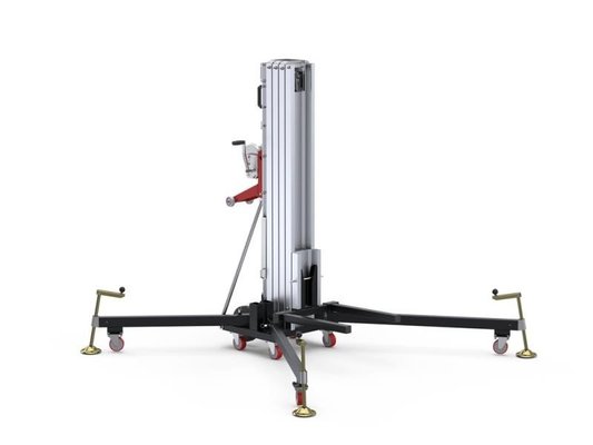 Elevateur - Elevateur de charge - MAT THEATRE 6,2 M