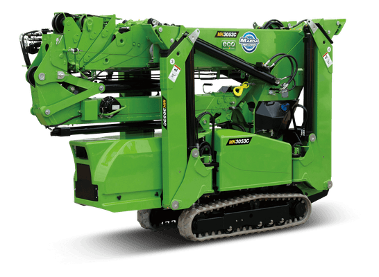 GRUE - MINI GRUE ARAIGNEE - MINI GRUE ARAIGNEE MK3053B