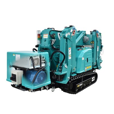 GRUE - MINI GRUE ARAIGNEE - MINIGRUE MAEDA MC285CWME