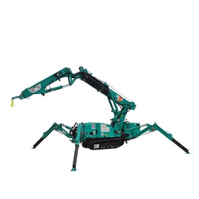 GRUE - MINI GRUE ARAIGNEE - MINI GRUE MAEDA MK1033E