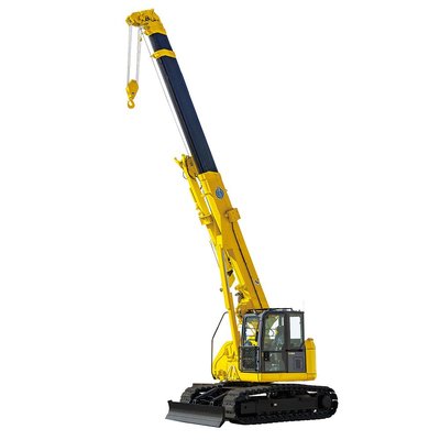 GRUE - MINI GRUE SUR CHENILLES - MINI GRUE SUR CHENILLE CC1908