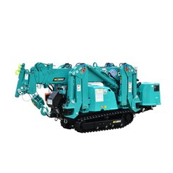 GRUE - MINI GRUE ARAIGNEE - MINIGRUE MAEDA MC285CWME