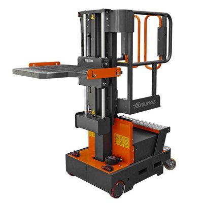 NACELLE - Nacelle verticale - NACELLE VERTICALE AUTOMOTRICE PICKING 6M