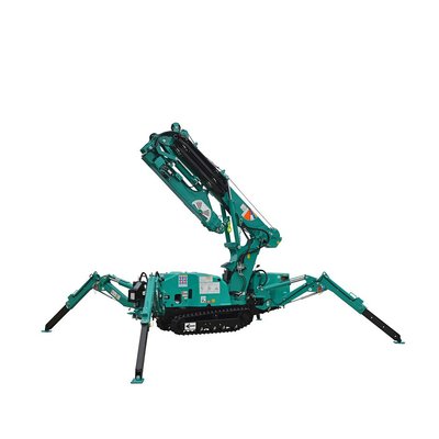 GRUE - MINI GRUE ARAIGNEE - MINI GRUE MAEDA MK1033E