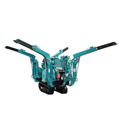 GRUE - MINI GRUE ARAIGNEE - MINIGRUE MAEDA MC285CWME