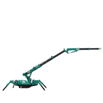 GRUE - MINI GRUE ARAIGNEE - MINI GRUE MAEDA MK1033E