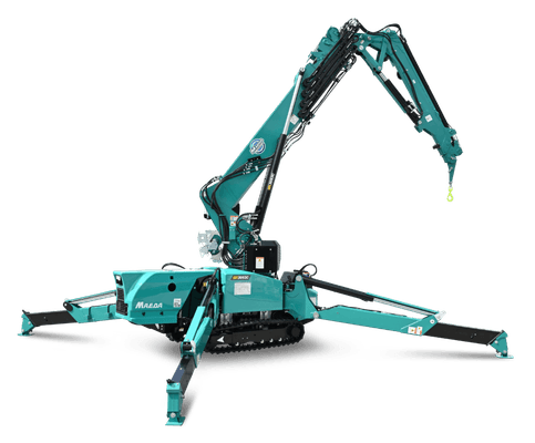 GRUE - MINI GRUE ARAIGNEE - MINI GRUE ARAIGNEE MK3053E