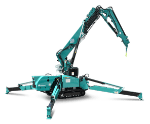 GRUE - MINI GRUE ARAIGNEE - MINI GRUE ARAIGNEE MK3053E