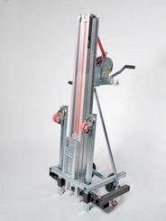Elevateur - Elevateur de charge - ELEVATEUR DE CHARGE MANUEL S 2,8M