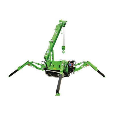 GRUE - MINI GRUE ARAIGNEE - GRUE ARAIGNEE MC285CB