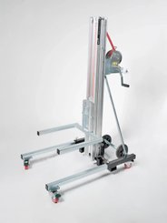 Elevateur - Elevateur de charge - ELEVATEUR DE CHARGE MANUEL S 2,8M
